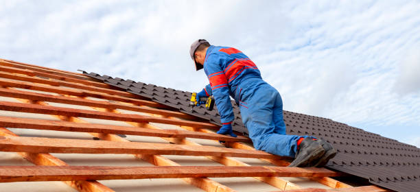 Best Storm Damage Roof Repair  in Lockwood, MT